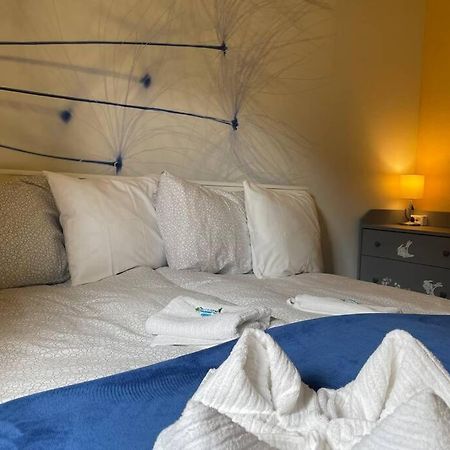 Murzeit Apartman ムーラウ エクステリア 写真