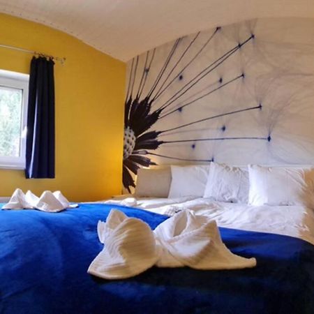 Murzeit Apartman ムーラウ エクステリア 写真