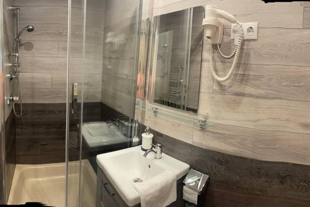 Murzeit Apartman ムーラウ エクステリア 写真