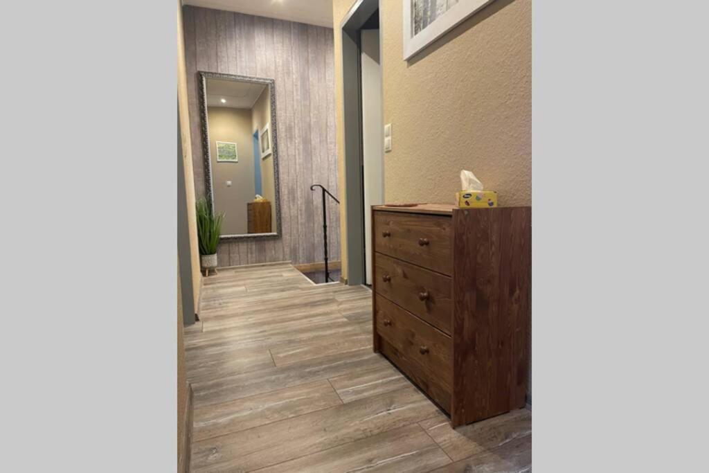 Murzeit Apartman ムーラウ エクステリア 写真